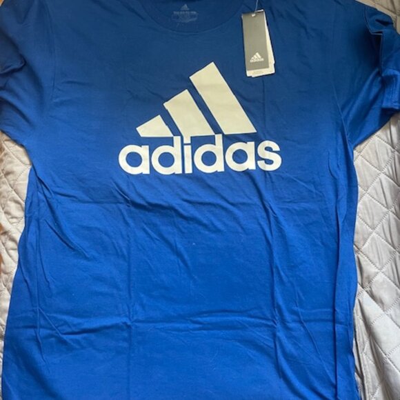 ADIDAS Classic tee - Picture 1 of 1